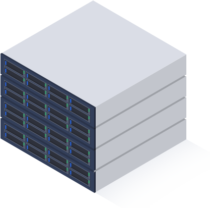 Hosted Desktop Server